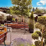 Landgasthof Zur Sonne בית הארחה 3*
