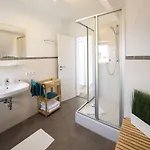 Landgasthof Zur Sonne בית הארחה 3*