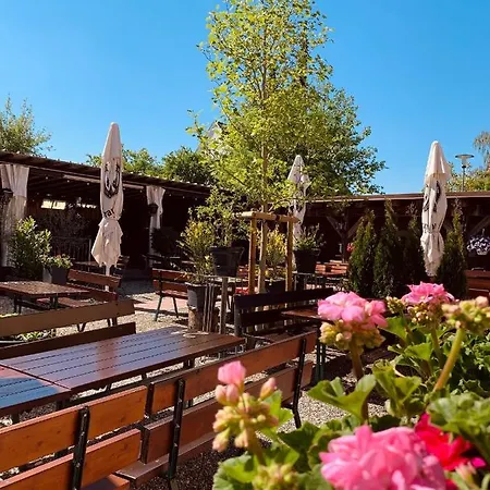 Landgasthof Zur Sonne Gasthof 3*
