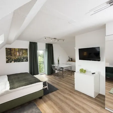 Guest house Landgasthof Zur Sonne Dillingen an der Donau