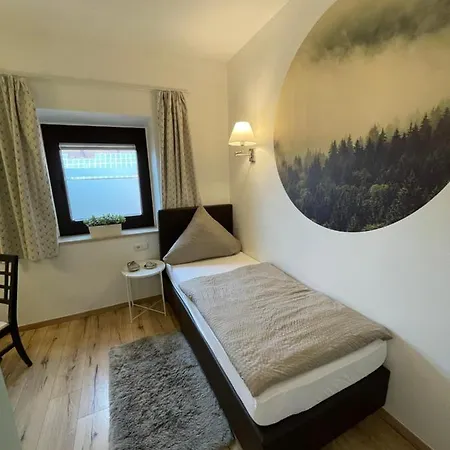 Gasthof Landgasthof Zur Sonne Dillingen an der Donau
