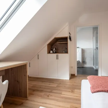 Landgasthof Zur Sonne 3* Dillingen an der Donau