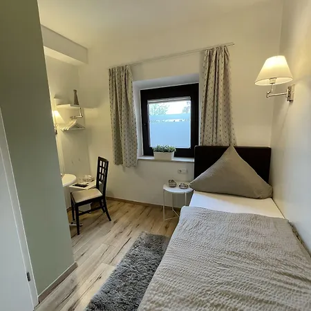 Landgasthof Zur Sonne Gasthof 3*