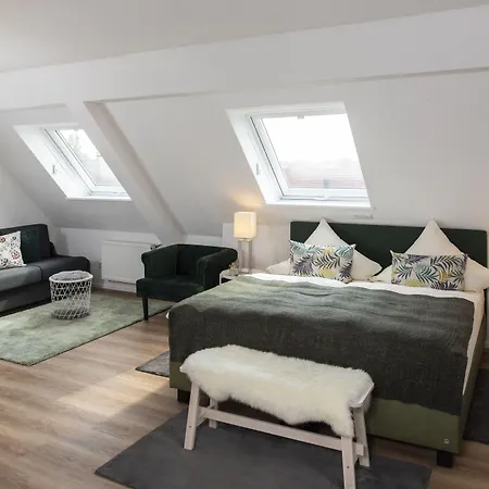 Affittacamere Landgasthof Zur Sonne 3*
