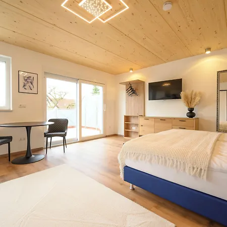 Landgasthof Zur Sonne Affittacamere