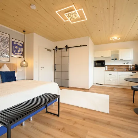 Landgasthof Zur Sonne Affittacamere Dillingen an der Donau
